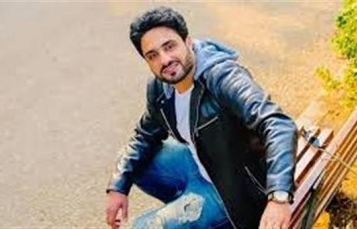 عاجل.. وفاة الفنان بهاء الخطيب عن عمر 41 عامًا