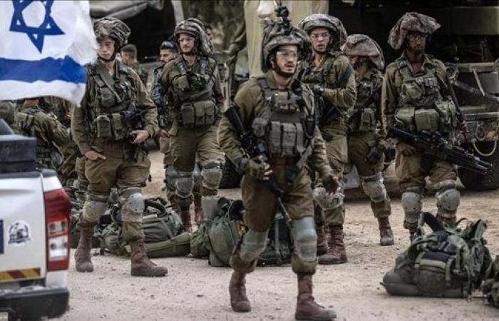 وزير الدفاع الإسرائيلي يؤكد وحدة القيادة وسط خلافات داخلية بشأن خطط احتلال غزة