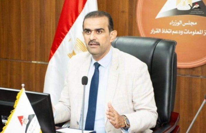 رؤية جديدة لمواجهة الجرائم المستحدثة.. الخبير الأمني محمد فوزي: استشراف المستقبل أصبح ضرورة للأمن العربي