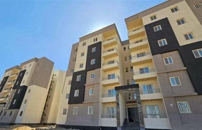آخر موعد لحجز شقق سكن لكل المصريين.. الشروط وطريقة التقديم