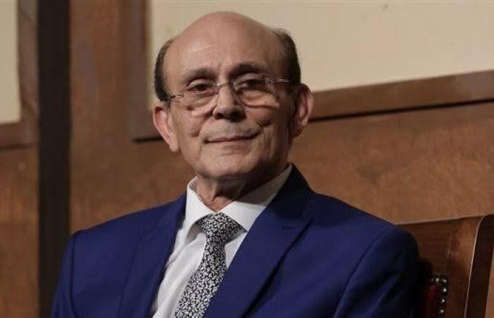 اندلاع حريق محدود بفيلا الفنان محمد صبحي في 6 أكتوبر دون إصابات