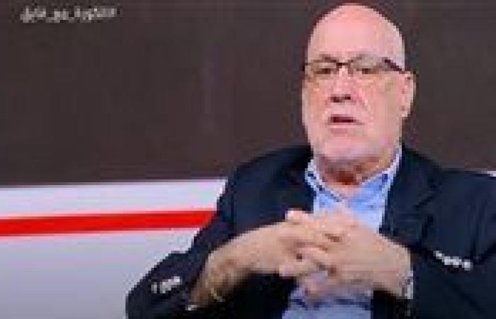 فينجادا مدرب الزمالك السابق يهاجم حسين لبيب رئيس القلعة البيضاء.. تفاصيل