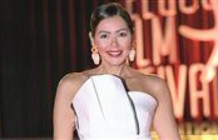 لقاء الخميسي: بحضر لإطلاق أغنيات جديدة.. وبفرح بالغناء أكتر من التمثيل