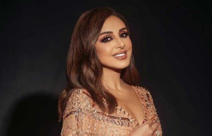 محمود سعد: «أنغام تعود إلى مصر.. نورتي بلدك»
