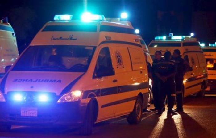 نقل وزير الكهرباء إلى المستشفى بعد تعرض موكبه لحادث مروري وإصابة 4 من مرافقيه