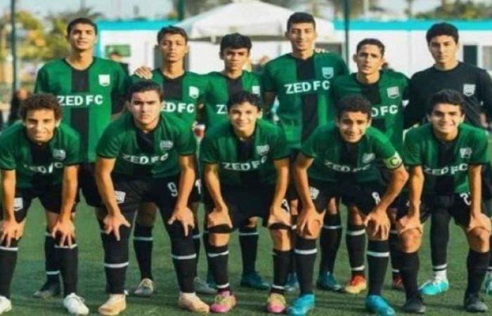 بث مباشر.. شاهد مباراة زد و وادي دجلة في الدوري المصري