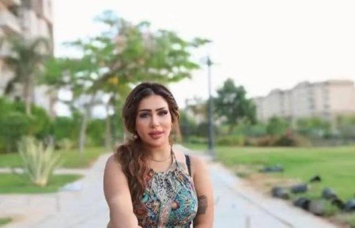 «البلوجر لوليتا» تعترف بتصوير فيديوهات خادشة لسبب لن تتوقعه