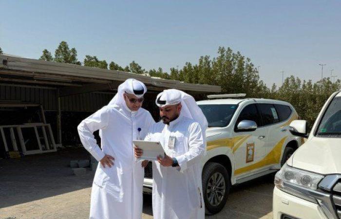بلدية الكويت: استراتيجية شامله لضمان التقيد بأعمال البناء والتشييد في المحافظات الست