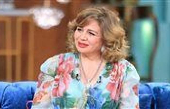 عاجل.. إلهام شاهين تكشف حقيقة مطالبتها بتدريس مسيرتها الفنية ضمن مناهج التعليم