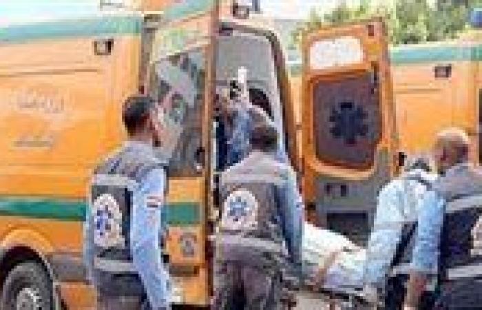 إصابة 4 أشخاص في مشاجرة بين عائلتين بالفيوم
