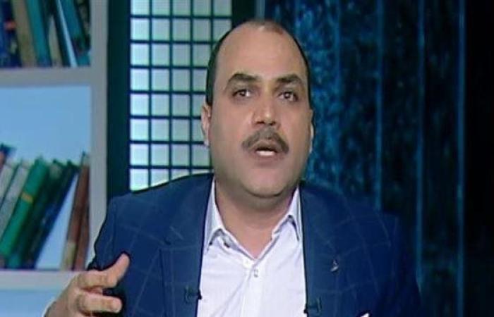 محمد الباز يكشف مفاجآت عن علاقة الإخوان مع إسرائيل وحقيقة اعتراف أيمن نور بخطئه