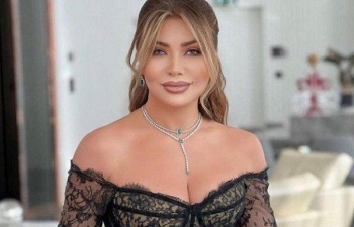 شاهد.. نوال الزغبي تبهر جمهورها بإطلالة جريئة عبر فيس بوك