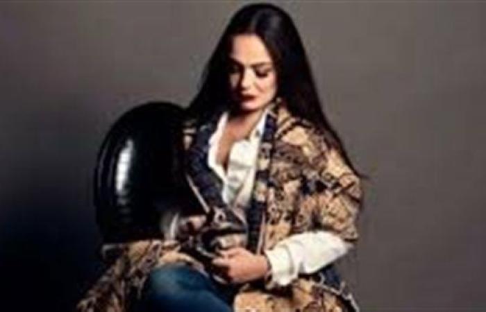 شريهان تدعم أنغام: "واثقة في قوتك"
