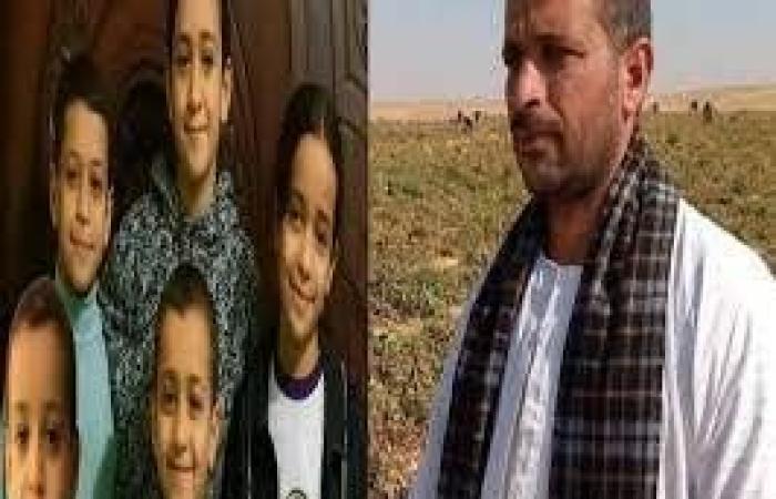 قرار عاجل من النيابة ضد المتهمة بقتل أطفال دلجا ووالدهم