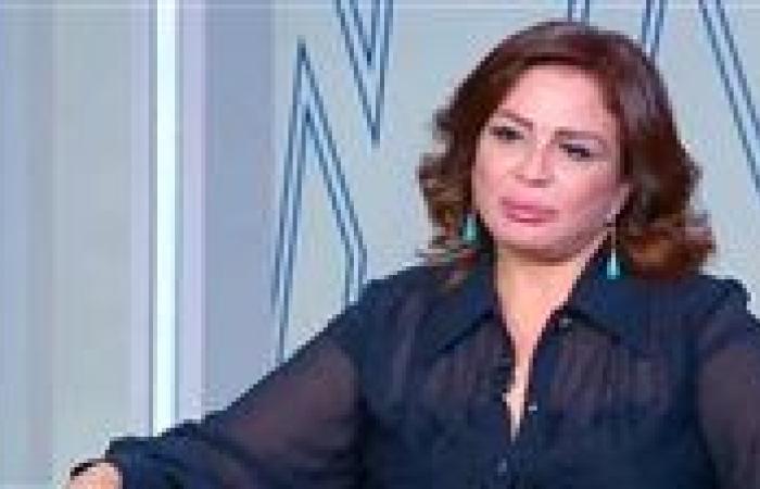إلهام شاهين تكشف حقيقة مطالبتها بتدريس مسيرتها الفنية ضمن مناهج التعليم