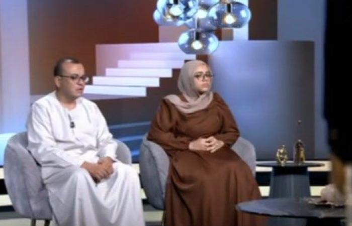 والد عائشة ضحية التلاعب برغبات التنسيق: قررت أتنازل علشان الانتقام مش حل