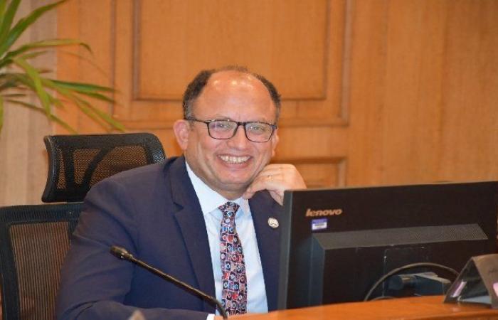 لتوفير بيئة صحية.. ضم وحدات متخصصة في العلاج الطبيعي والنفسي بنادى جامعة حلوان