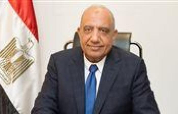 آخر تطورات حالة وزير الكهرباء بعد تعرضه لحادث على صحراوي أكتوبر