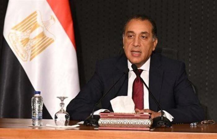 رئيس الوزراء يستعرض جهود جهاز حماية المستهلك خلال النصف الأول من شهر أغسطس