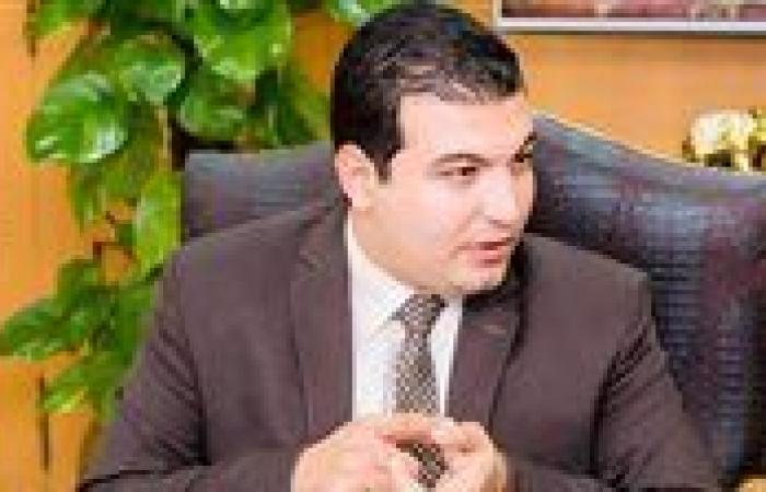 تفاصيل القبض على الصحفي إسلام الراجحي لانتقاده مسؤولة محلية.. والنقابة تتحرك