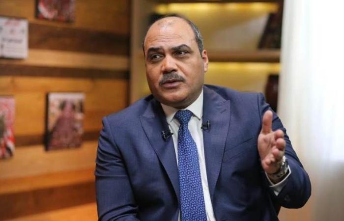 محمد الباز يكشف تفاصيل مخطط الإخوان لاستهداف العلاقات بين الدول العربية