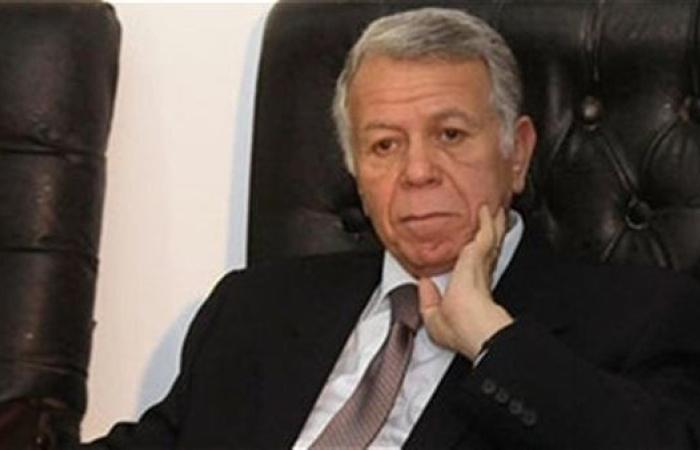 الأهلي يدعم حسن حمدي بعد تعرضه لأزمة صحية