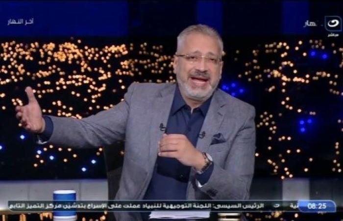 آخرها القبض على أوتاكا.. تامر أمين يشيد بجهود الداخلية: السوشيال ميديا بتنضف