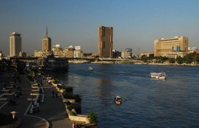 طقس مصر المتوقع غدا الثلاثاء.. انخفاض الحرارة وشبورة صباحية والعظمى في القاهرة 34 درجة