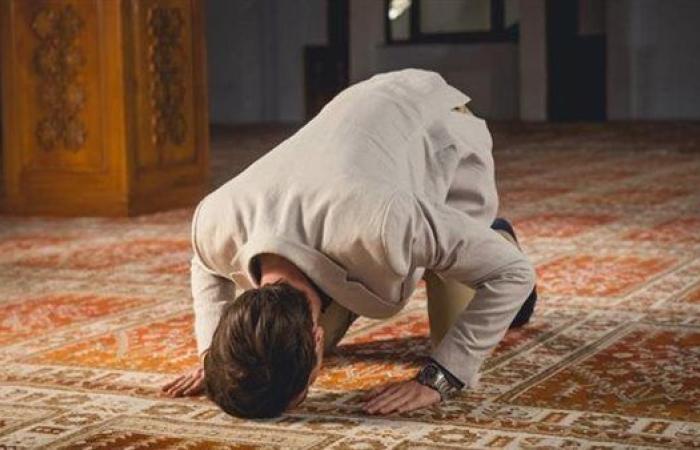 مواقيت الصلاة اليوم الإثنين 25 أغسطس في عدد من محافظات مصر
