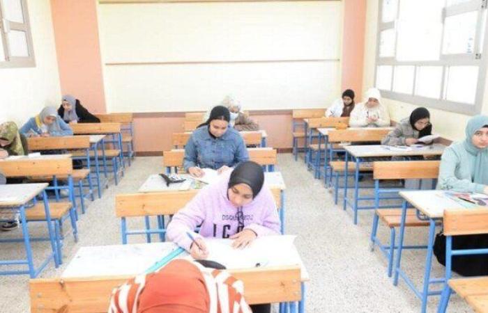 نتيجة الشهادة الإعدادية الدور الثاني 2025.. لينك مباشر للاستعلام