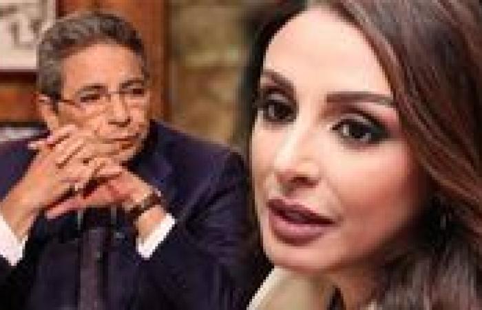 أنغام تتجاوز أزمتها الصحية.. تعود إلى القاهرة قريبًا بعد نجاح الفحوصات