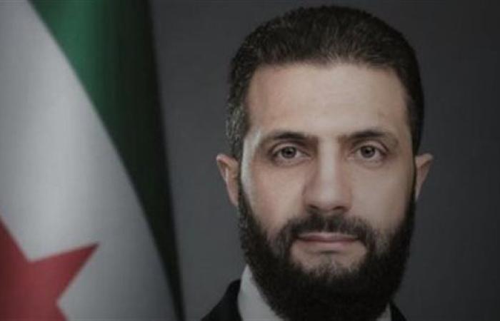 أحمد الشرع: أنا لست امتدادا للتنظيمات الجهادية أو "الإخوان المسلمين"