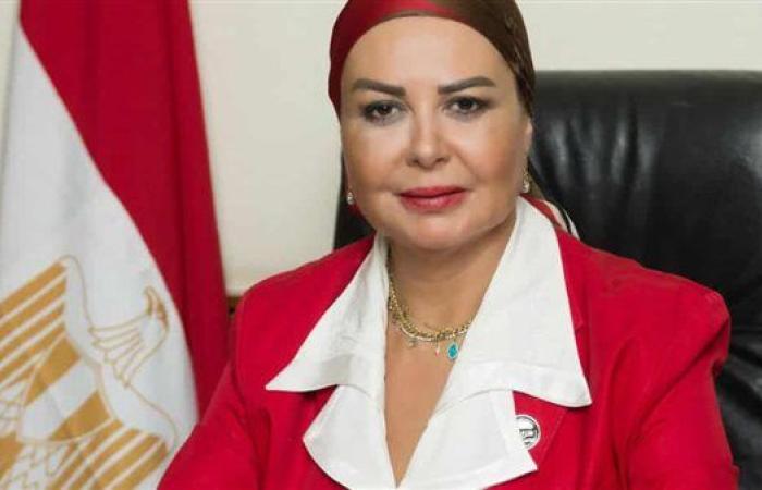 أمل سلامة: حزب الحرية يواصل الدفع بكفاءات شبابية ونسائية في الانتخابات