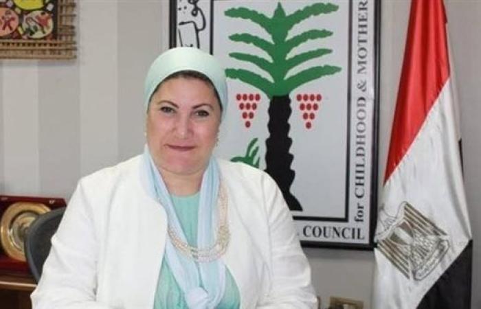 المجلس القومي للطفولة يطلق حملة لحماية الصغار مع انطلاق العام الدراسي