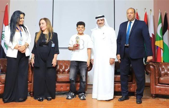 الشباب والرياضة تختتم فعاليات المنتدى العربي للبيئة الساحلية بالتعاون مع الإتحاد العربي