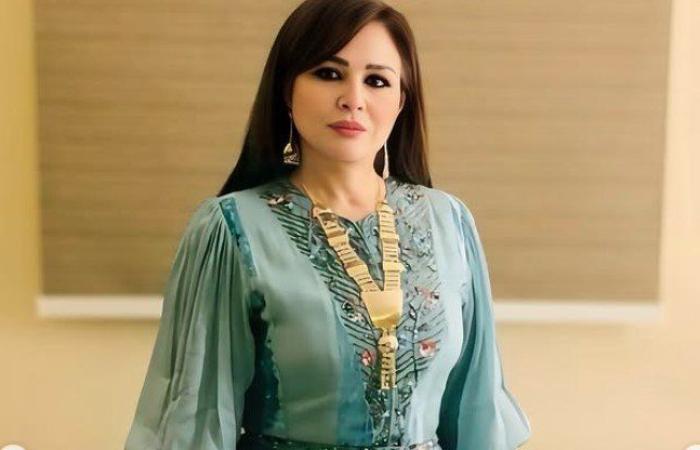 «الموضوع انتهى».. إلهام شاهين تكشف حقيقة خلافها مع منة عرفة