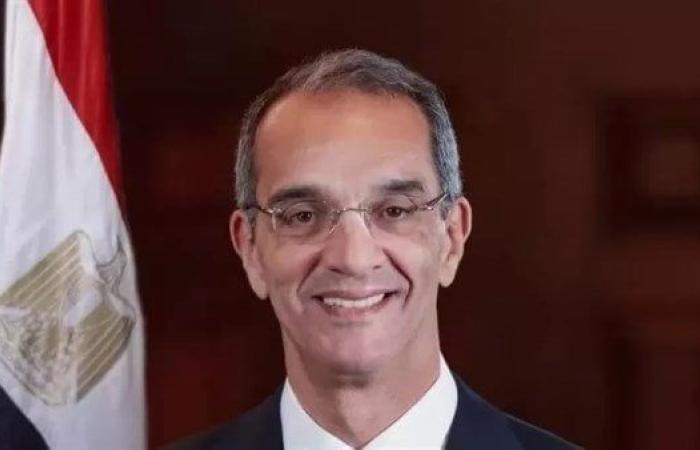 وزير الاتصالات يبحث مع سفير الهند تعزيز التعاون في مجالات التعهيد وبناء القدرات الرقمية