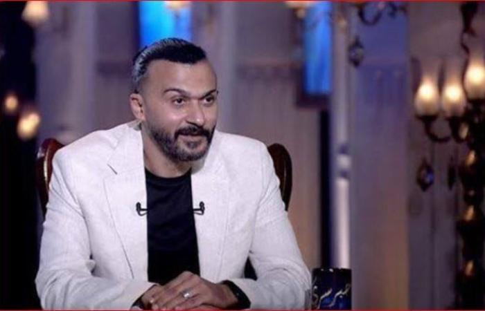 إبراهيم سعيد: «ريبيرو لا يصلح لقيادة الأهلي فنيًا»