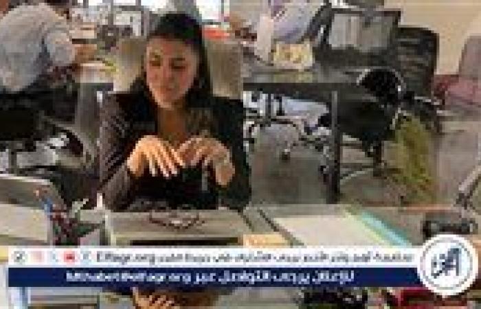 طرح فيلم إسعاف لبسمة داود وإبراهيم الحجاج على منصة نتفليكس