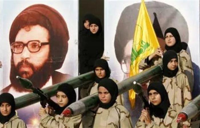 خطة أمريكية لنزع سلاح حزب الله  مقابل  انسحاب اسرائيل من مواقع  في الجنوب اللبناني