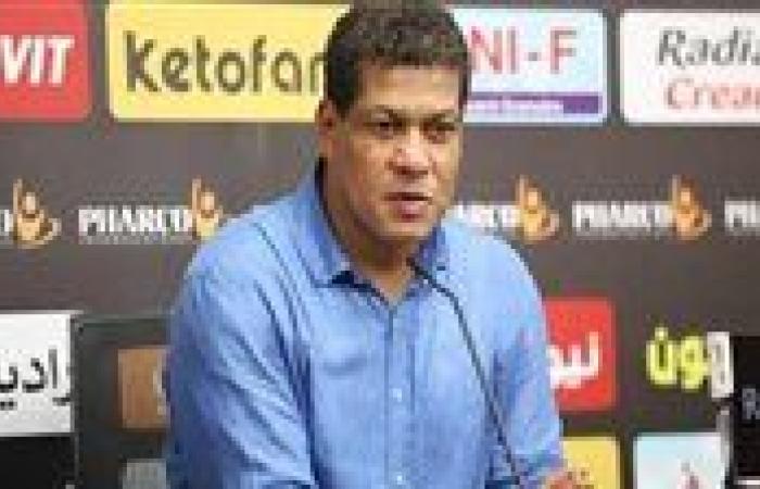 علاء عبد العال: الأهلي يحتاج مدربًا أكبر من ريبيرو قادر على إدارة النجوم