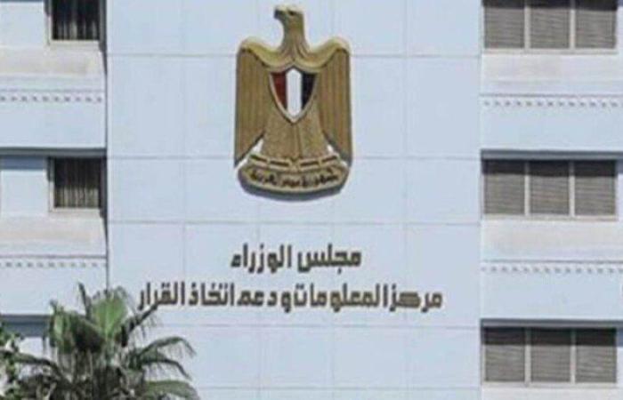 «معلومات الوزراء»: توقعات بارتفاع حجم سوق تكنولوجيا المعلومات بمصر إلى 9.2 مليار دولار
