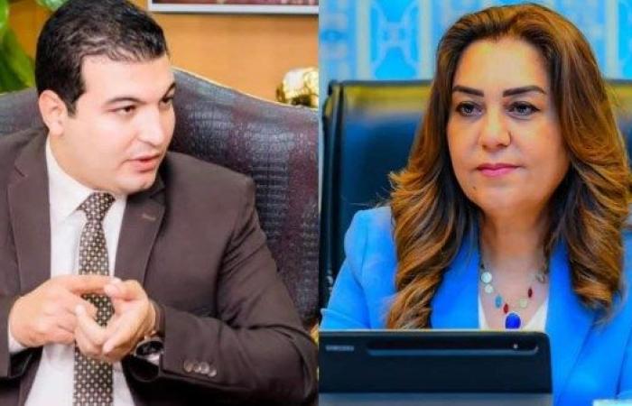 وزارة التنمية المحلية توضح التفاصيل الكاملة لواقعة ضبط وإحضار الصحفي إسلام الراجحي