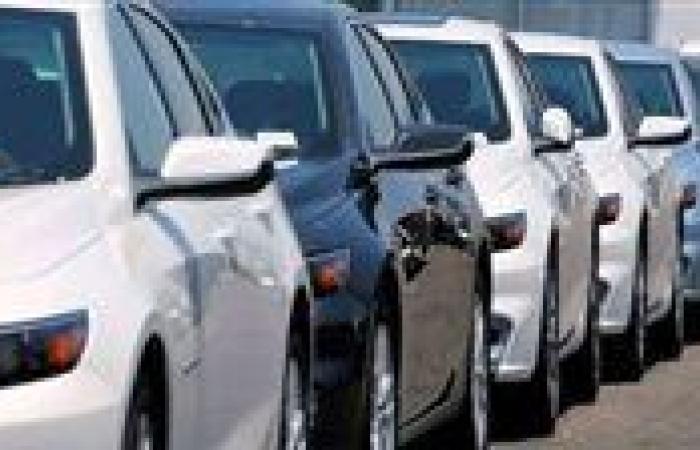 عاجل| رابطة تجار السيارات: انخفاضات حتى 25%.. وانتهاء ظاهرة الأوفر برايس