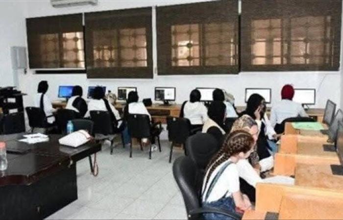 الأماكن الشاغرة في تنسيق المرحلة الثالثة 2025.. الفرصة الأخيرة لطلاب الثانوية العامة