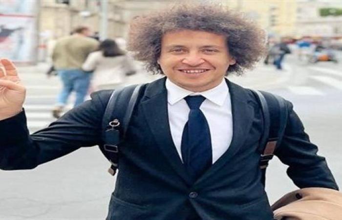 من هو أحمد عبدالقادر ميدو ؟ قصة الأسد المصرى الذى ألقت بريطانيا القبض عليه