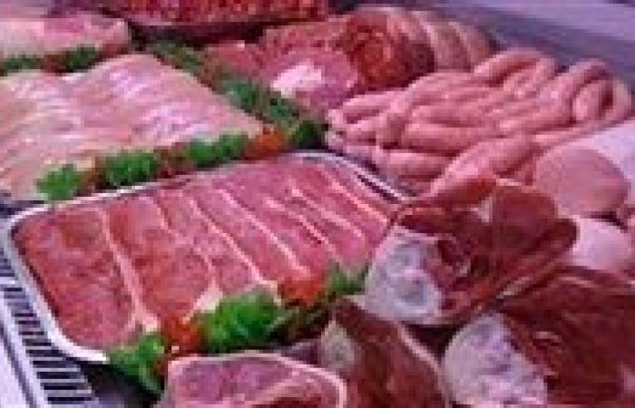 بـ 250 جنيه الكيلو..اسعار اللحوم اليوم الثلاثاء 26-8-2025