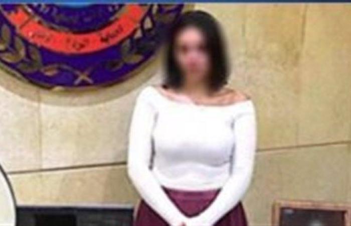 جهات التحقيق تواجه التيك توكر "بسبوسة" بـ فيديوهات الرقص الخليع على "تيك توك"