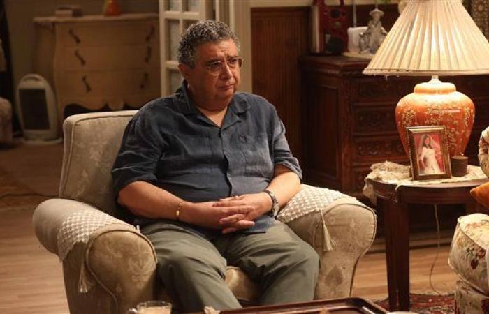 ماجد الكداوني في رمضان 2026 بـ"سنة أولى طلاق"