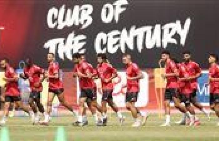 موعد مباراة الأهلي وبيراميدز فى بطولة الدوري المصري